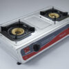 Gtron Gt 2402 Gss Gasburner With Ffd