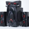 Gtron  GT-520skr  5.1 Multi Media Speaker