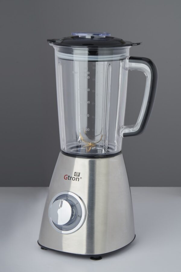 Gtron GT-1012JBR JUICER BLENDER 2 IN 1