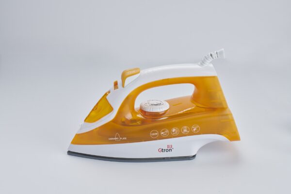 Gtron GT-2001 STI STEAM IRON BOX-min