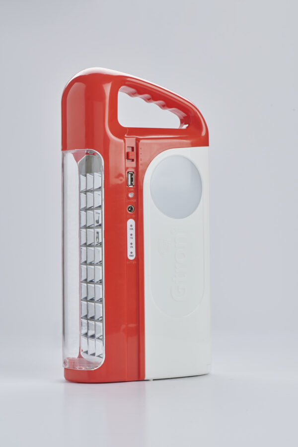 Gtron GT-213ELU 3D EMERGENCY LIGHT