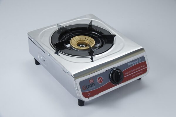 Gtron GT-2401GSS SINGLE GAS BURNER-min