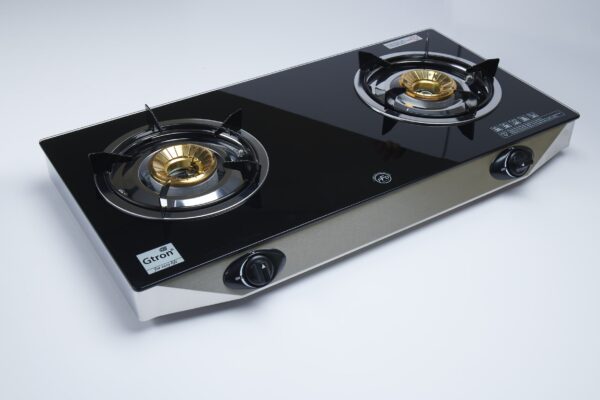 Gtron GT-2412 GSG GLASS GASBURNER WITH FFD-min