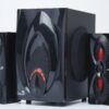 Gtron  GT-521skr 2.1 Multi Media Speaker