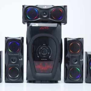 Gtron GT-522SKR 5 IN 1 SPEAKER-min