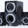 Gtron  GT-524skr 2.1 Multi Media Speaker