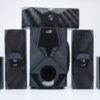 Gtron  GT-519skr 5.1  Multi Media Speaker